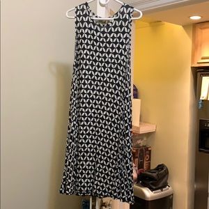 Summer dress-airy and great for beach weather